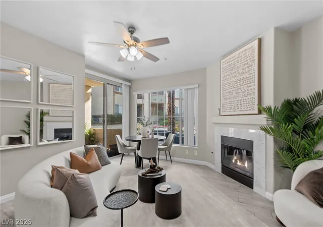 Photo 3 of Condo for sale at 7147 S Durango Dr #105, Las Vegas, NV 89113 | MLS# 2812288 | Listing updated on 2026-10-06