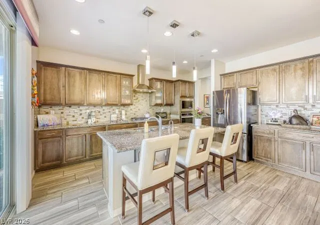 Photo 3 of Single family home for sale at 492 Norcia Pl, Henderson, NV 89011 | MLS# 2811814 | Listing updated on 2026-09-12