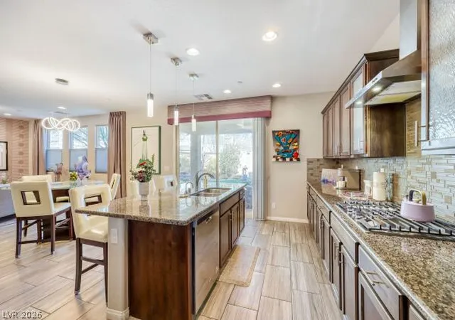 Photo 3 of Single family home for sale at 492 Norcia Pl, Henderson, NV 89011 | MLS# 2811814 | Listing updated on 2026-09-12