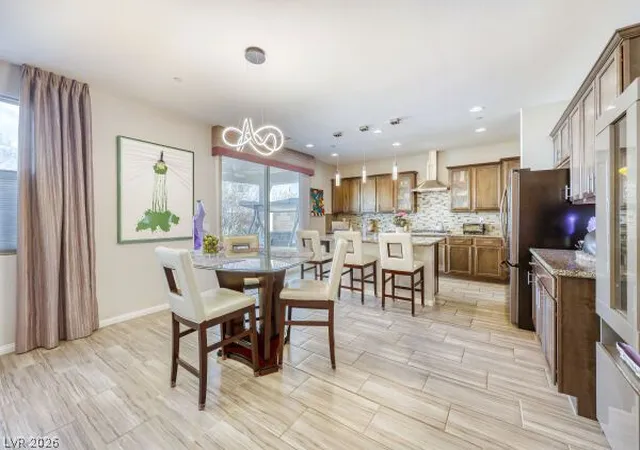 Photo 4 of Single family home for sale at 492 Norcia Pl, Henderson, NV 89011 | MLS# 2811814 | Listing updated on 2026-09-12
