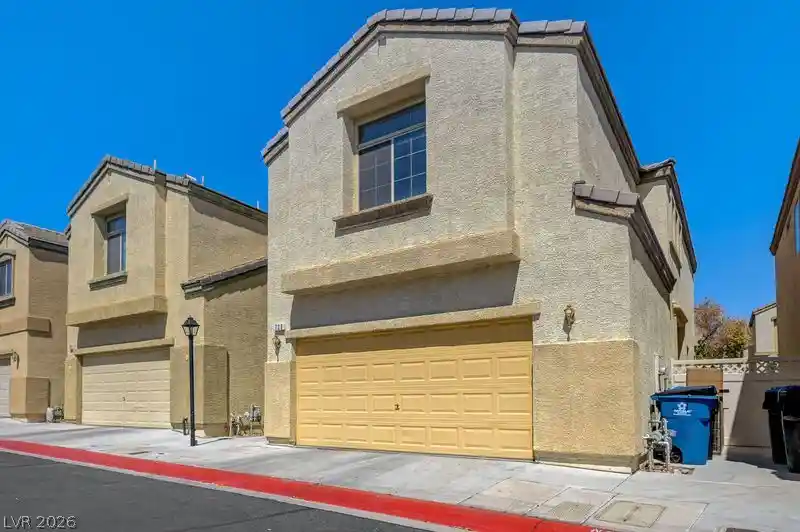 Photo 1 of Single family home for sale at 708 Cades Cove Ave, North Las Vegas, NV 89084 | MLS# 2812612 | Listing updated on 2026-10-28