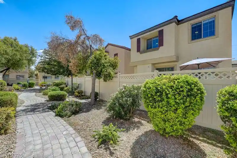 Photo 2 of Single family home for sale at 708 Cades Cove Ave, North Las Vegas, NV 89084 | MLS# 2812612 | Listing updated on 2026-10-28