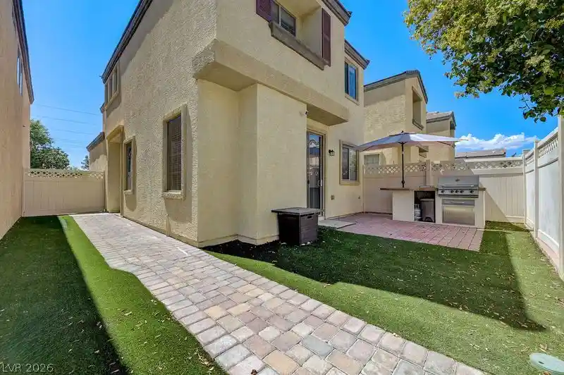 Photo 3 of Single family home for sale at 708 Cades Cove Ave, North Las Vegas, NV 89084 | MLS# 2812612 | Listing updated on 2026-10-28