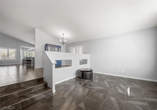 Photo 3 of Single family home for sale at 1584 Bozeman Dr, Henderson, NV 89012 | MLS# 2812820 | Listing updated on 2026-10-04