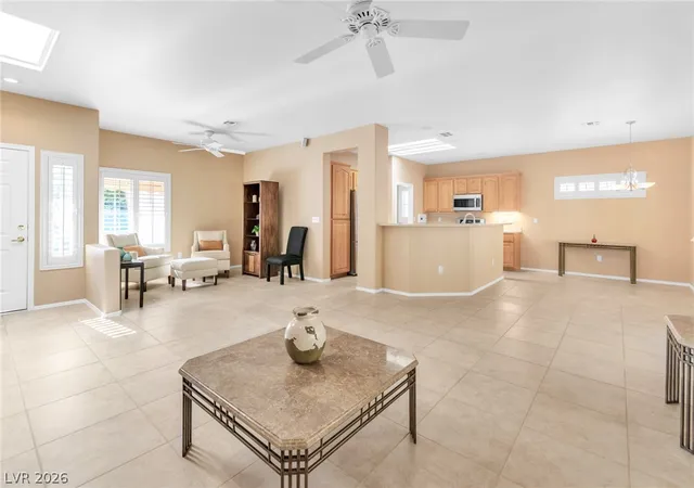 Photo 2 of Single family home for sale at 1668 Sebring Hills Dr, Henderson, NV 89052 | MLS# 2812108 | Listing updated on 2026-09-13