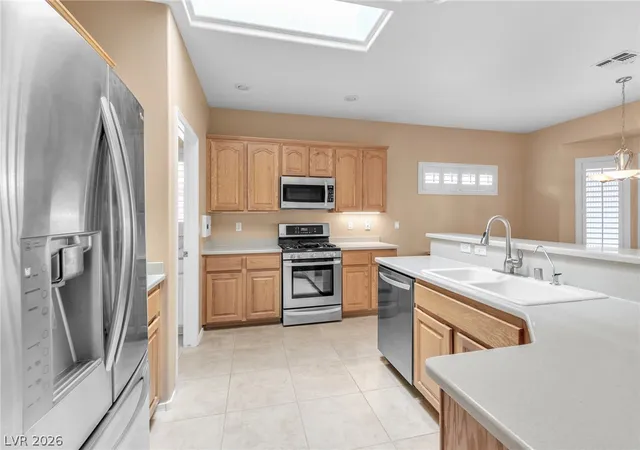 Photo 3 of Single family home for sale at 1668 Sebring Hills Dr, Henderson, NV 89052 | MLS# 2812108 | Listing updated on 2026-09-25