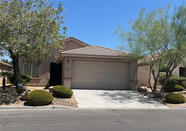 Photo 1 of Single family home for sale at 2990 Tara Murphy Dr, Henderson, NV 89044 | MLS# 2812690 | Listing updated on 2026-09-04
