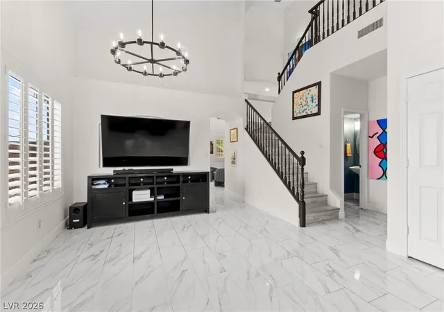 Photo 2 of Single family home for sale at 218 Nautical St, Henderson, NV 89012 | MLS# 2812273 | Listing updated on 2026-09-14