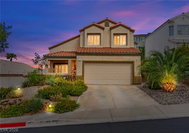 Photo 4 of Single family home for sale at 218 Nautical St, Henderson, NV 89012 | MLS# 2812273 | Listing updated on 2026-09-14