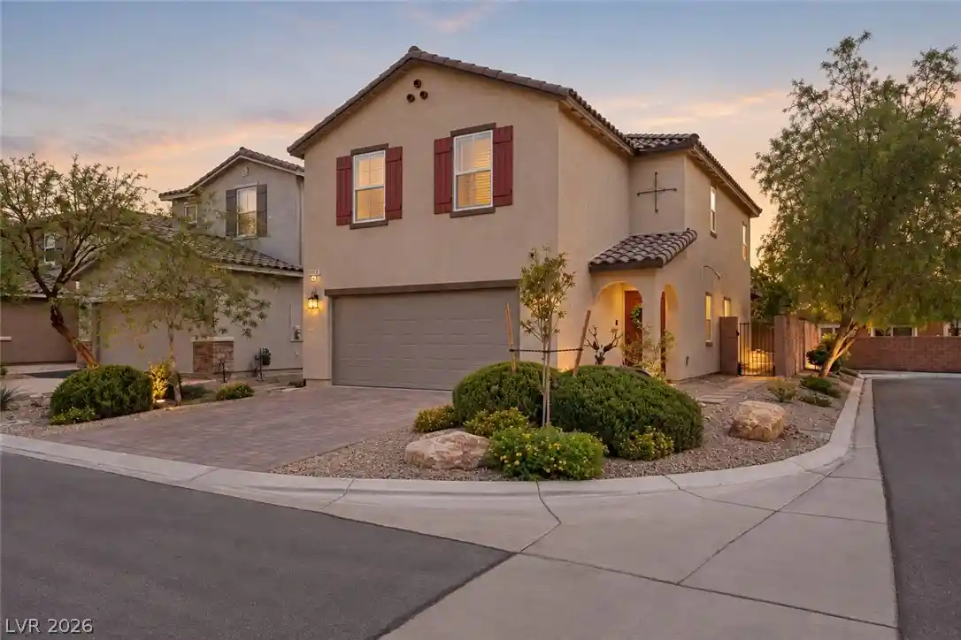 Photo 1 of Single family home for sale at 10028 Barbellino Ct, Las Vegas, NV 89178 | MLS# 2811763 | Listing updated on 2026-10-29