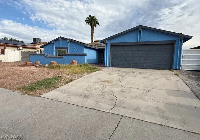 Photo 2 of Sale Pending at 3664 Rawhide St, Las Vegas, NV 89120 | MLS# 2812701 | Listing updated on 2026-09-11