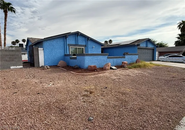 Photo 3 of Sale Pending at 3664 Rawhide St, Las Vegas, NV 89120 | MLS# 2812701 | Listing updated on 2026-09-11