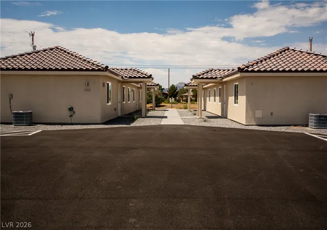 Photo 1 of Sale Pending at 660 San Lorenzo St, Pahrump, NV 89048 | MLS# 2812884 | Listing updated on 2026-09-03