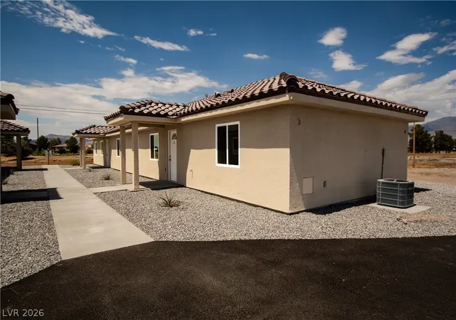 Photo 3 of Sale Pending at 660 San Lorenzo St, Pahrump, NV 89048 | MLS# 2812884 | Listing updated on 2026-09-03