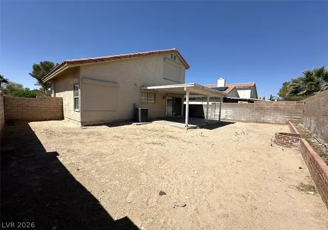 Photo 3 of Single family home for sale at 7744 Pacemont Ct, Las Vegas, NV 89147 | MLS# 2812972 | Listing updated on 2026-09-18