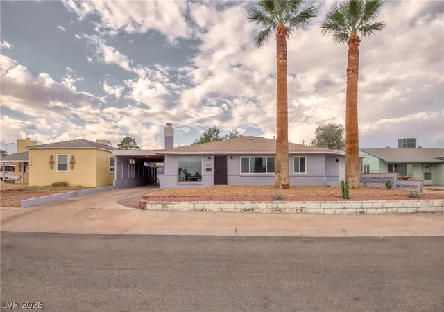 Photo 1 of Sale Pending at 572 Federal St, Henderson, NV 89015 | MLS# 2812349 | Listing updated on 2026-08-31