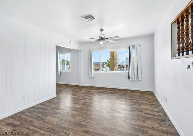 Photo 4 of Sale Pending at 572 Federal St, Henderson, NV 89015 | MLS# 2812349 | Listing updated on 2026-08-31