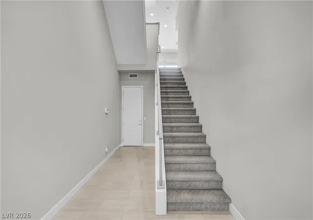 Photo 1 of Townhouse for sale at 1253 Cloud Tower St #102, Las Vegas, NV 89135 | MLS# 2811681 | Listing updated on 2026-09-12
