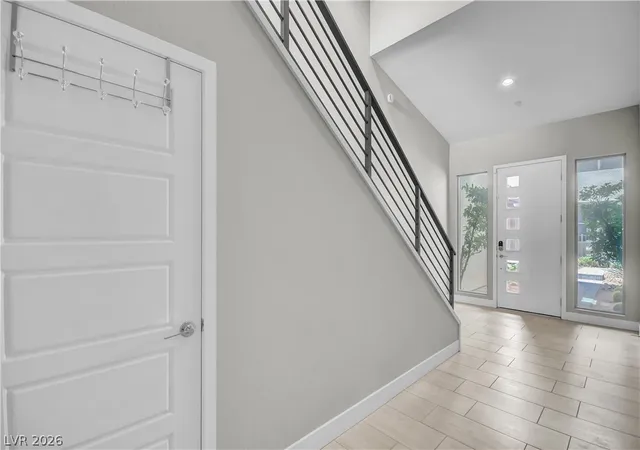 Photo 2 of Townhouse for sale at 1253 Cloud Tower St #102, Las Vegas, NV 89135 | MLS# 2811681 | Listing updated on 2026-09-12