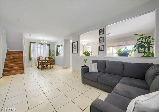 Photo 2 of Sale Pending at 5524 Merriweather Dr, Las Vegas, NV 89113 | MLS# 2812195 | Listing updated on 2026-10-06