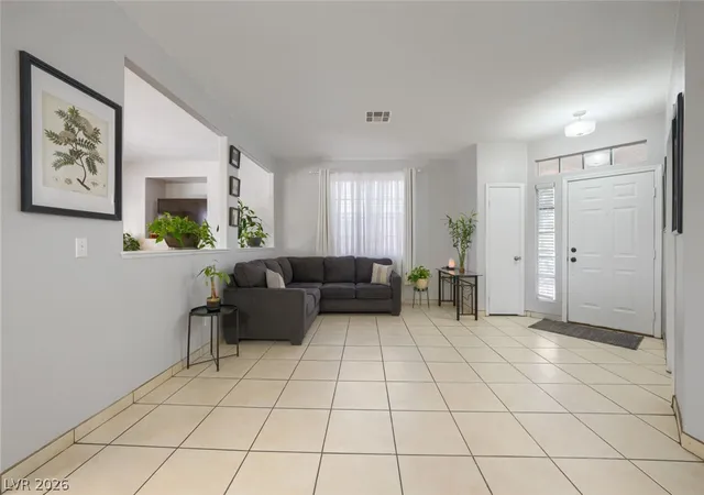 Photo 3 of Sale Pending at 5524 Merriweather Dr, Las Vegas, NV 89113 | MLS# 2812195 | Listing updated on 2026-10-06