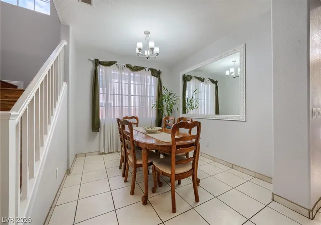 Photo 3 of Sale Pending at 5524 Merriweather Dr, Las Vegas, NV 89113 | MLS# 2812195 | Listing updated on 2026-10-06