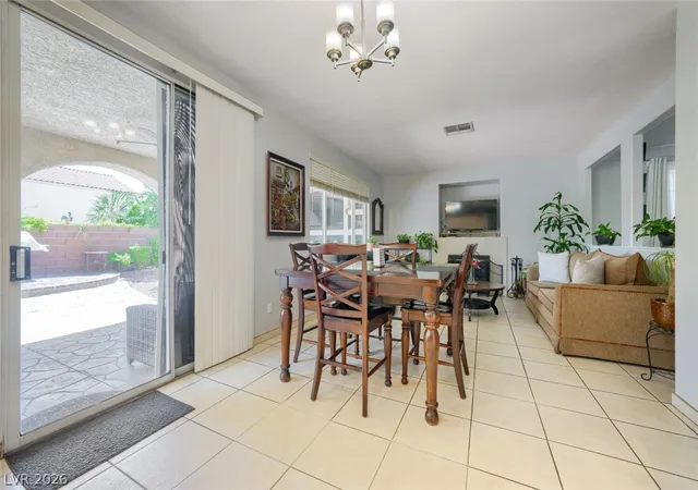 Photo 4 of Sale Pending at 5524 Merriweather Dr, Las Vegas, NV 89113 | MLS# 2812195 | Listing updated on 2026-10-06