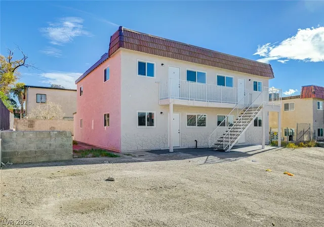 Photo 3 of Multi family home for sale at 6937 Issac Ave, Las Vegas, NV 89156 | MLS# 2812996 | Listing updated on 2026-09-10
