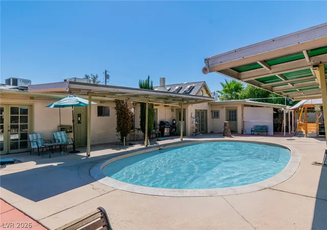 Photo 1 of Single family home for sale at 1567 Shadow Mountain Pl, Las Vegas, NV 89108 | MLS# 2812702 | Listing updated on 2026-09-13