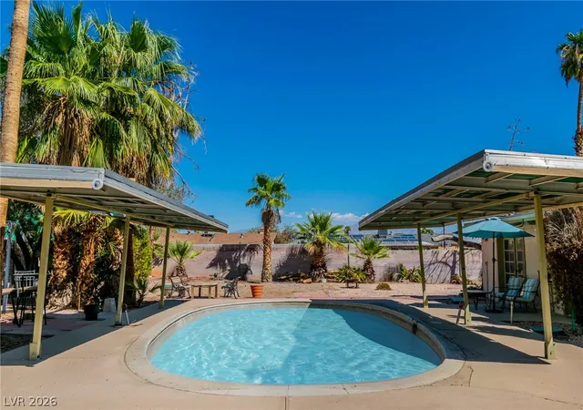 Photo 2 of Single family home for sale at 1567 Shadow Mountain Pl, Las Vegas, NV 89108 | MLS# 2812702 | Listing updated on 2026-09-13