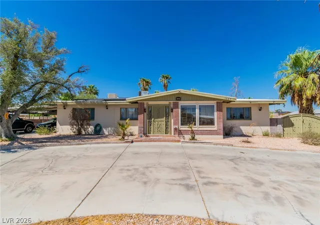 Photo 3 of Single family home for sale at 1567 Shadow Mountain Pl, Las Vegas, NV 89108 | MLS# 2812702 | Listing updated on 2026-09-13