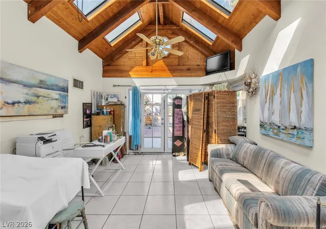 Photo 3 of Single family home for sale at 1567 Shadow Mountain Pl, Las Vegas, NV 89108 | MLS# 2812702 | Listing updated on 2026-09-13