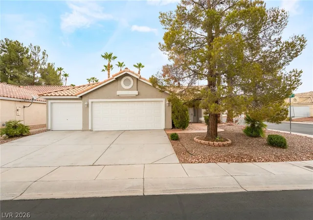 Photo 3 of Single family home for sale at 4866 Carefree Dr, Las Vegas, NV 89122 | MLS# 2813010 | Listing updated on 2026-09-15