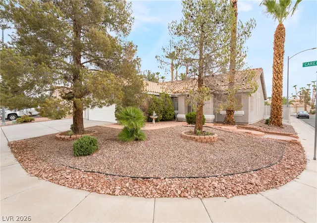 Photo 4 of Single family home for sale at 4866 Carefree Dr, Las Vegas, NV 89122 | MLS# 2813010 | Listing updated on 2026-09-15