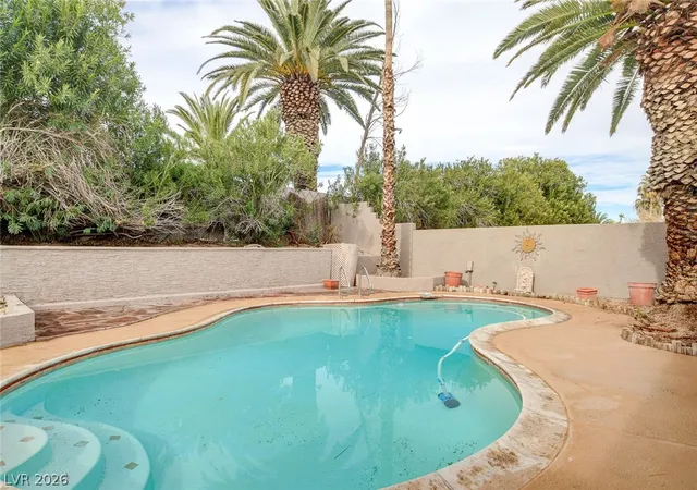 Photo 2 of Single family home for sale at 4273 Hazelcrest Dr, Las Vegas, NV 89121 | MLS# 2808027 | Listing updated on 2026-09-08