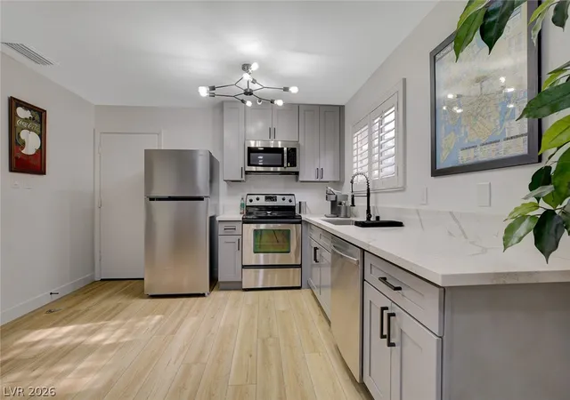 Photo 3 of Single family home for sale at 4273 Hazelcrest Dr, Las Vegas, NV 89121 | MLS# 2808027 | Listing updated on 2026-09-08