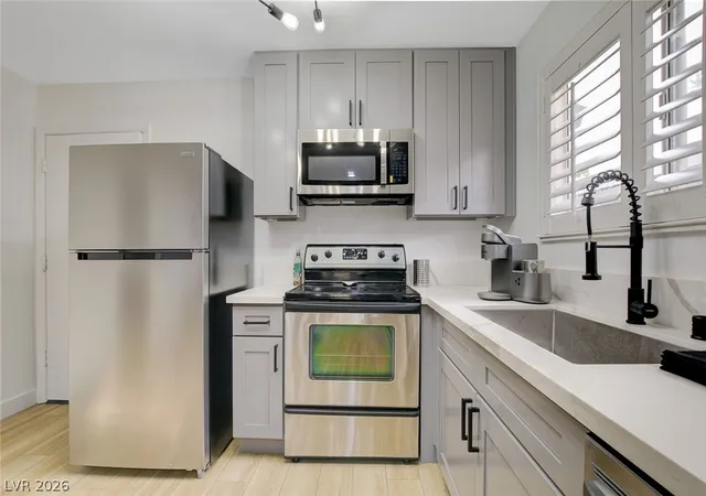 Photo 3 of Single family home for sale at 4273 Hazelcrest Dr, Las Vegas, NV 89121 | MLS# 2808027 | Listing updated on 2026-09-08