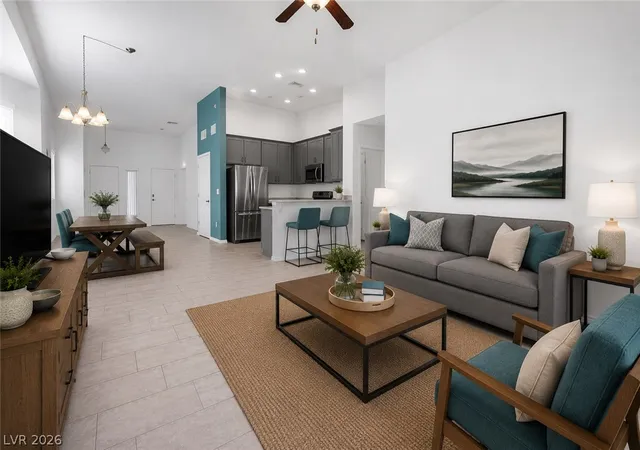 Photo 1 of Single family home for sale at 700 Bridgeford Ct, Henderson, NV 89011 | MLS# 2812548 | Listing updated on 2026-09-03