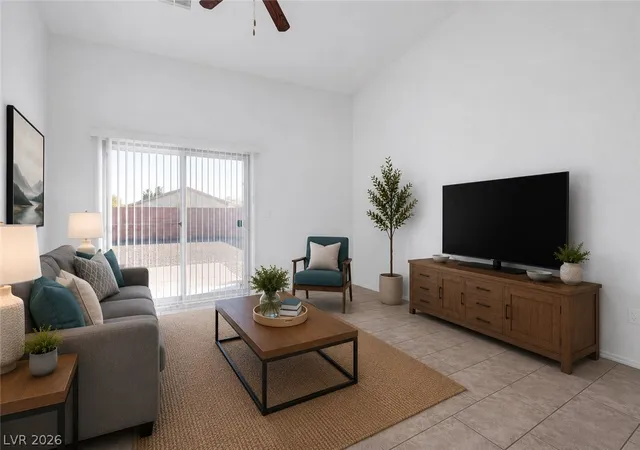 Photo 3 of Single family home for sale at 700 Bridgeford Ct, Henderson, NV 89011 | MLS# 2812548 | Listing updated on 2026-09-03