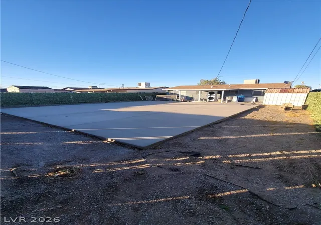 Photo 1 of Single family home for sale at 1421 Palm St, Henderson, NV 89011 | MLS# 2812991 | Listing updated on 2026-09-15