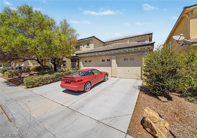 Photo 1 of Single family home for sale at 4104 Lancaster Falls Ave, North Las Vegas, NV 89085 | MLS# 2812223 | Listing updated on 2026-09-04