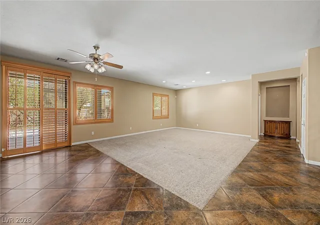 Photo 2 of Single family home for sale at 4104 Lancaster Falls Ave, North Las Vegas, NV 89085 | MLS# 2812223 | Listing updated on 2026-09-04