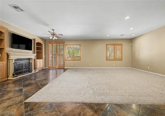 Photo 3 of Single family home for sale at 4104 Lancaster Falls Ave, North Las Vegas, NV 89085 | MLS# 2812223 | Listing updated on 2026-09-04