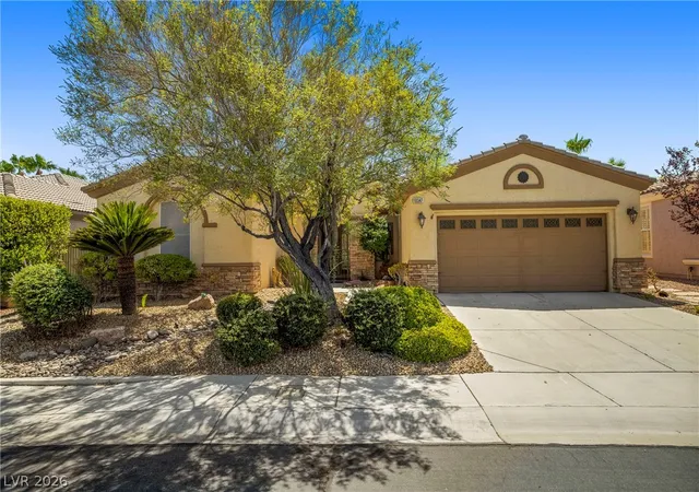 Photo 1 of Single family home for sale at 10347 Profeta Ct, Las Vegas, NV 89135 | MLS# 2811295 | Listing updated on 2026-09-17