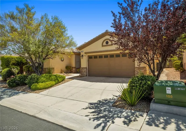 Photo 2 of Single family home for sale at 10347 Profeta Ct, Las Vegas, NV 89135 | MLS# 2811295 | Listing updated on 2026-09-17