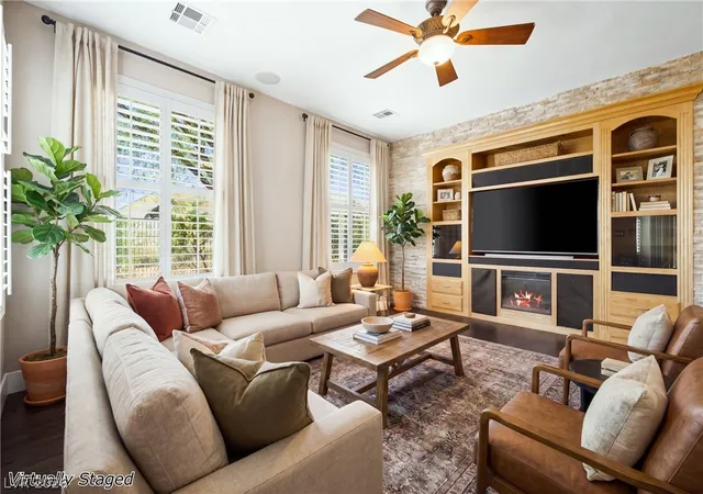 Photo 4 of Single family home for sale at 10347 Profeta Ct, Las Vegas, NV 89135 | MLS# 2811295 | Listing updated on 2026-09-17