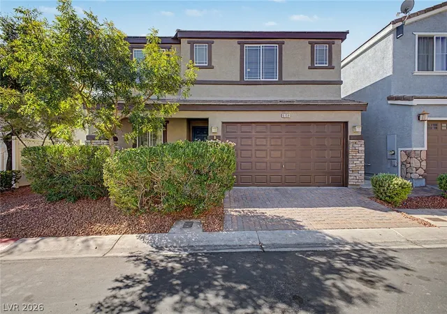 Photo 1 of Single family home for sale at 6159 Carson Hills Ave, Las Vegas, NV 89139 | MLS# 2812901 | Listing updated on 2026-09-11