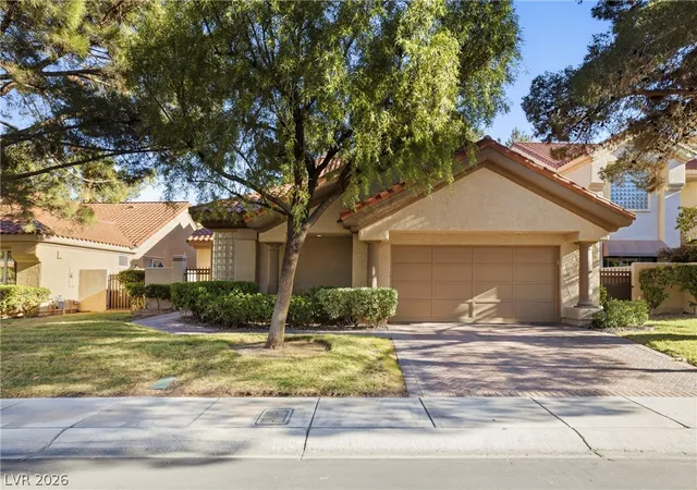 Photo 3 of Single family home for sale at 8271 Turtle Creek Cir, Las Vegas, NV 89113 | MLS# 2812626 | Listing updated on 2026-09-08