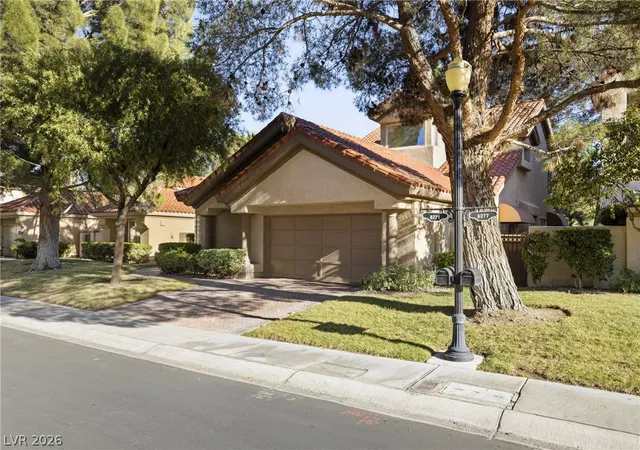 Photo 4 of Single family home for sale at 8271 Turtle Creek Cir, Las Vegas, NV 89113 | MLS# 2812626 | Listing updated on 2026-09-08
