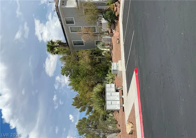 Photo 3 of Townhouse for sale at 2512 Devotion Ridge Dr, Henderson, NV 89052 | MLS# 2809833 | Listing updated on 2026-09-22